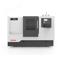 整體平床身銑打機(jī)