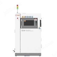 S210鉑力特金屬3D打印機(jī)航空航天工業(yè)級