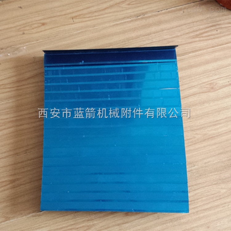 盔甲式風琴防塵罩 盔甲式風琴防塵罩