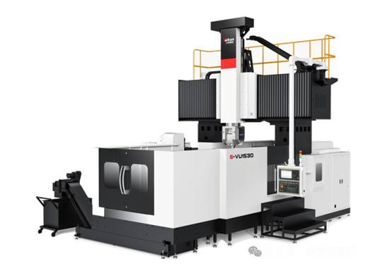 展會預告｜創世紀攜臺群明星機型矩陣亮相ITES，邀您共探精密加工新邊界