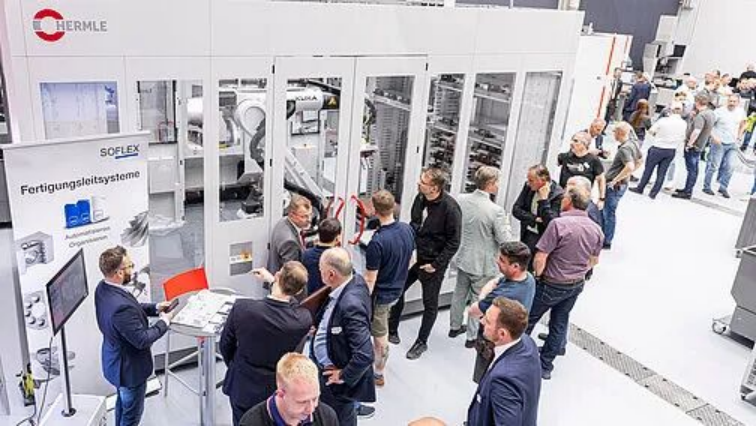 哈默資訊 | 2026 年開放日活動