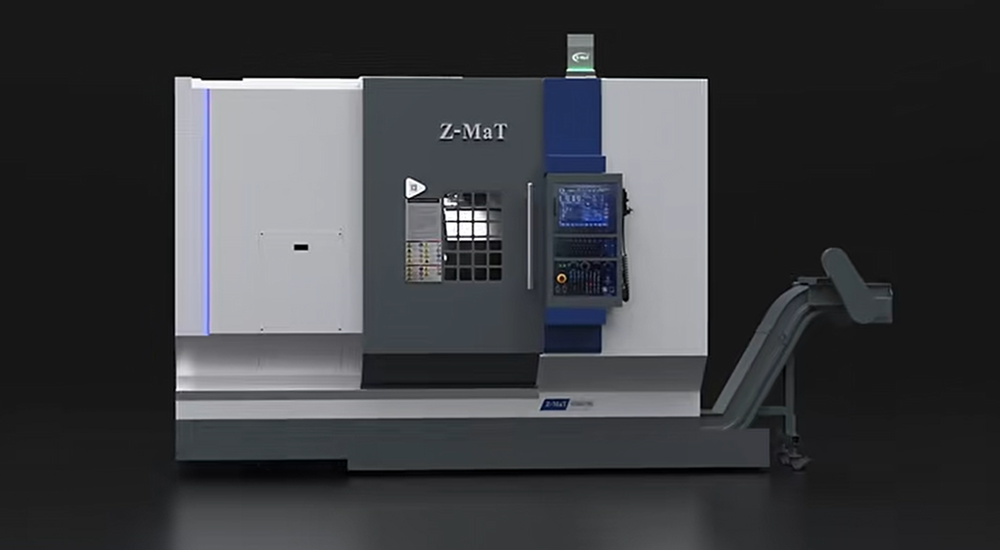 喜訊 | 震環(huán)機(jī)床榮獲機(jī)床屆“奧斯卡”—春燕獎(jiǎng)！