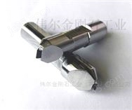 數(shù)控磨釜式金剛石筆成型修刀60° R0.2-D9.5