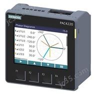 西門子7KM4220-1BA01-1EA0多功能電力儀表
