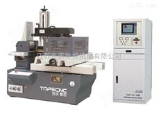 快走絲線切割機(jī)床