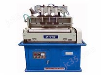 無心式外徑研磨機