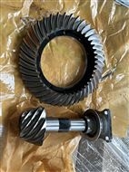 2號(hào)主減速器齒輪