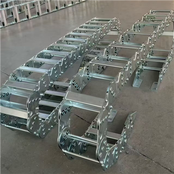 加强型拖链