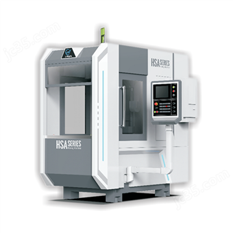 HSA系列高精度珩磨机