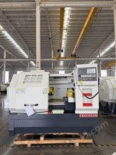 CK6150X500數(shù)控車床