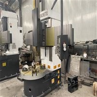 CK5110 立式 数控车床 小型