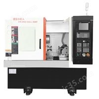 球笼端面铣专机