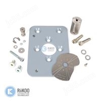 MASONEILAN凸轮组件4700E