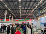 中国石油石化化工装备展商在俄罗斯鞑靼石油展上受到热烈欢迎 需求强烈
