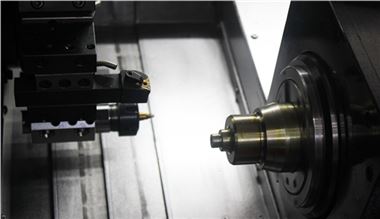 2025年前三季度中國金屬切削機(jī)床產(chǎn)量數(shù)據(jù)統(tǒng)計