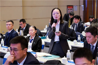 喜報 | 通用技術集團兩名職工獲得第二屆中央企業“三優一能”表彰