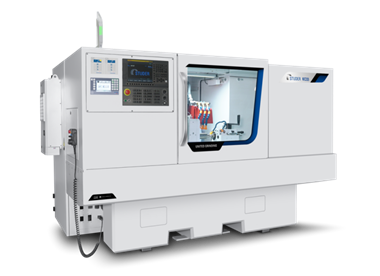 STUDER KC33：以高精度磨削技術(shù)，突破人形機器人諧波凸輪加工的雙重挑戰(zhàn)