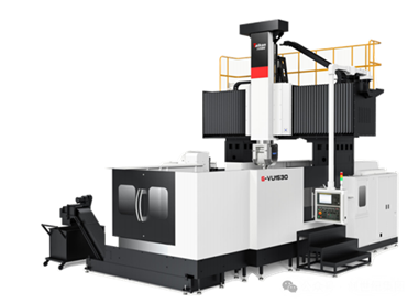 展会预告｜创世纪携台群明星机型矩阵亮相ITES，邀您共探精密加工新边界