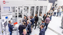 哈默资讯 | 2026 年开放日活动