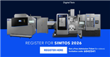 【邀请函】迪恩机床诚邀您参加SIMTOS 2026