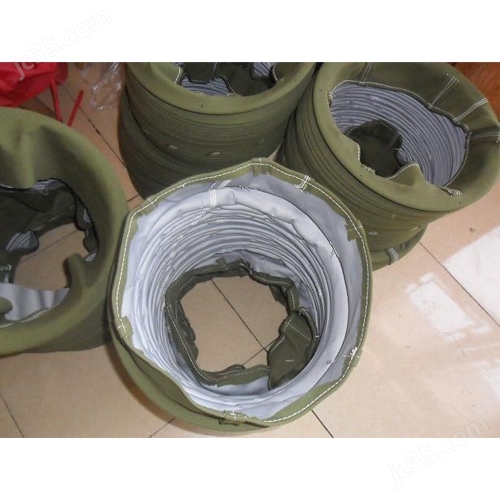 保溫風(fēng)機(jī)軟連接