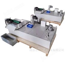 磨床沉淀水箱與磁性分離器組合