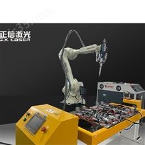 2000W厨具激光焊接机