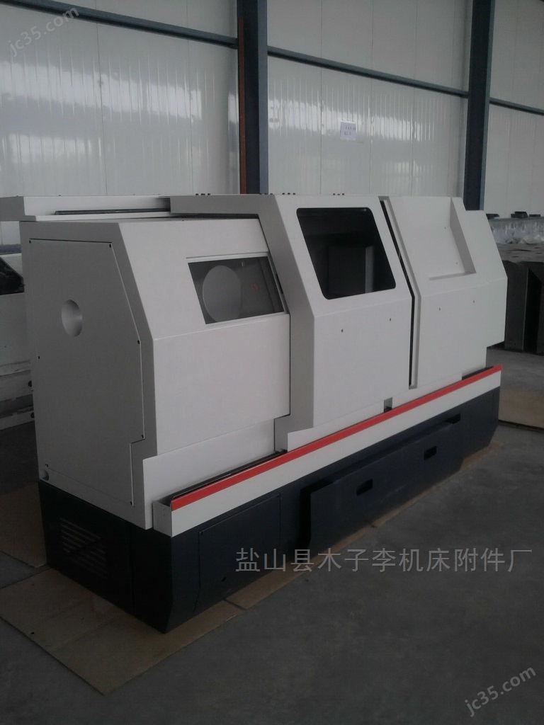 數控機床導軌鋼板防護罩廠家發貨及時