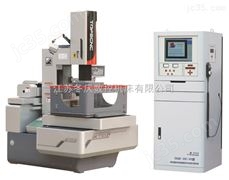 中走丝线切割机床