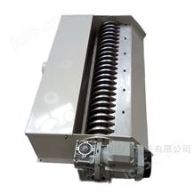 磨床磨削液過濾用梳齒式磁性分離器