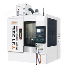 Y-3132-E高速干式滚齿机