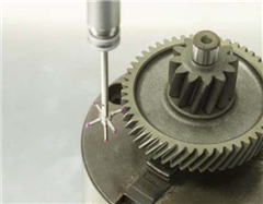 Fato Inspect Gear齿轮模块齿轮模块