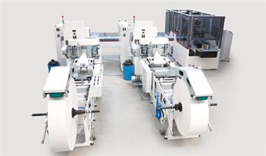 2025年1-11月中國包裝行業(yè)運(yùn)行簡報